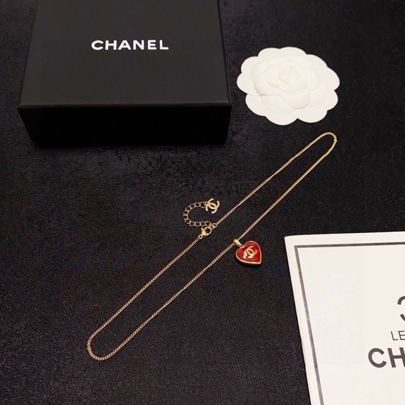 Chanel Necklaces